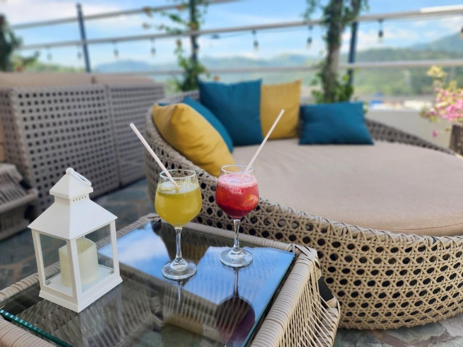 Hotel Mediterraneo Boutique Villeta Eksteriør bilde